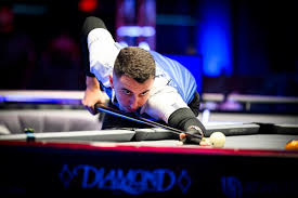 AzBilliards - News update
