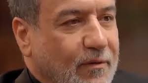 عراقچی: هنوز مجتبی خامنه‌ای را در این دوره رهبری از نزدیک ندیدم