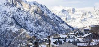 Resultado de imagen de Cerler (Huesca) nevado