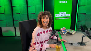 Assenheimers Promitalk: Isabel Varell über Gewalt in der Kindheit und ihr neues Abenteuer - hier anschauen