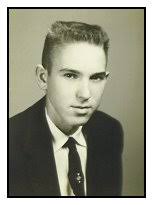 JIMMY ALLEN MARCUM (June 19, 1942 - February 4, 1966) - jimmarcum1