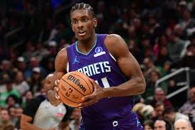 Heat face tall task in cooling off red-hot Hornets