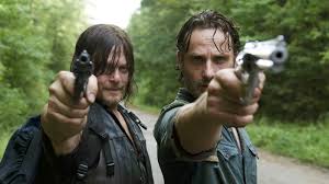 ‘The Walking Dead’ Franchise to Stream on Both Netflix and AMC+ Beginning in 2027 Under New $500 Million Deal
