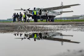 ANTARA Foto - News update