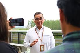 Kompas.com - News update