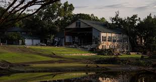 Camp Mystic relied on teen counselors with no emergency training before flood, investigator says