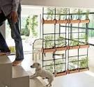 Easy to Build Modular Walls and Room Dividers For Home and