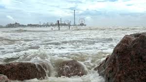 Tormenta Tropical Arthur