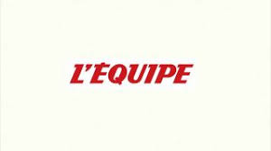 News source: L'Équipe