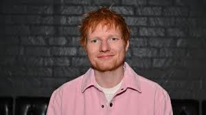 Ed Sheeran shaves all his hair off for a buzzcut after health battle, hinting at meaning behind dramatic chop