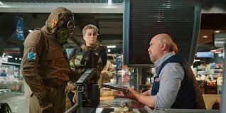 сталкер 2 атб