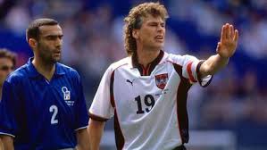 österreichische fußballnationalmannschaft