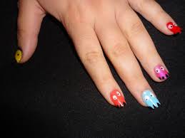 Picture of Nail art