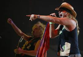 Singer denies blame for ‘80s rock band’s canceled reunion tour: ‘We’re all friends’