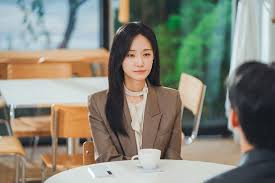 '내일도 출근!' 박예영, 서인국과의 숨겨진 이혼 서사 드러났다