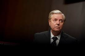 Lindsey Graham