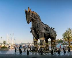 Immagine di Çanakkale, Turkey