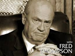 Image result for fred thompson