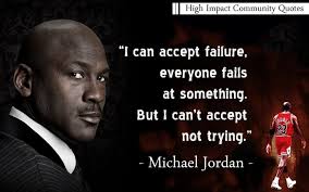 Thank you, Michael Jordan! | Jordan | Pinterest | Michael Jordan ... via Relatably.com