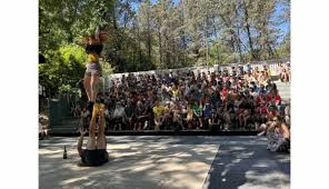 Festival d'Alba: Cirque, Art et Magie! Ne Manquez Pas l'Événement!