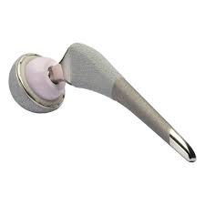 TOTAL HIP REPLACEMENT SURGERY - Dr H Stander
