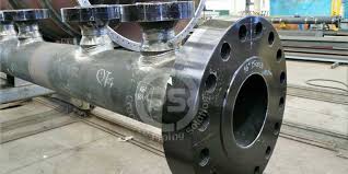 Pipe Spool Manufacturer, Prefabricated Piping Spools Suppliers