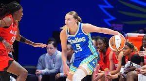 How to watch Dallas Wings-Los Angeles Sparks WNBA game free stream today