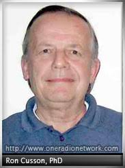 We last spoke with Professor Ron Cusson in July 2008 so lots of ground to cover here. If you have not listened to our last interview with Professor Cusson ... - Ron-Cusson-PhD