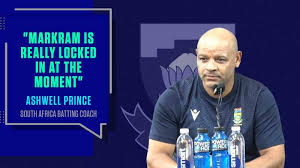 South Africa put spotless record on the line in all-African clash