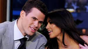 Surprise new career for Kim K’s ex-husband