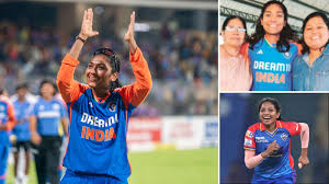 11 Thrilling Facts About Women's Cricket That Will Leave You Speechless