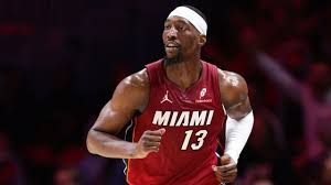 Bam sets single-game Heat record with 62, passing LeBron