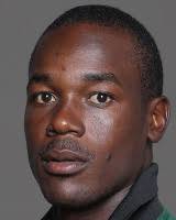 Also known as Collins Omondi. Nickname Collo. Playing role Allrounder. Batting style Right-hand bat. Bowling style Legbreak. Relation Brother - KO Otieno, ... - 128509.1