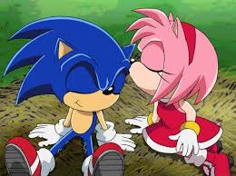 Yo y Sonic