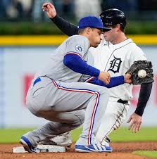 Monday Morning Texas Rangers Update