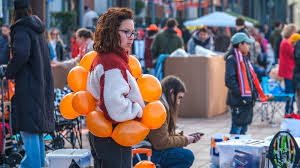 Koningsdag in Haarlemmermeer: feest voor jong en oud