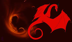 red dragon wallpaper ile ilgili görsel sonucu