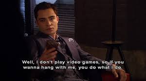 Chuck Bass Quotes About Love. QuotesGram via Relatably.com