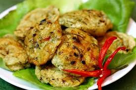 Bán chả cá lăng thơm ngon - đặc sản miền tây - 3