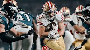 News source: San Francisco 49ers