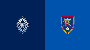 How to watch today's Vancouver Whitecaps vs Real Salt Lake Major League Soccer game: Live stream, TV channel, and start time