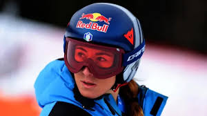 Trend Google: sofia goggia
