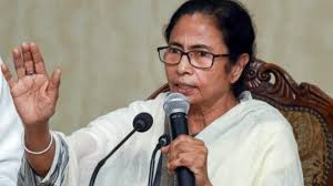 बंगाल: मतदाता सूची विवाद में ममता बनर्जी का भाजपा पर हमला
