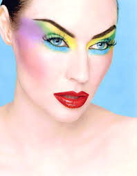 Image result for blue and wheatish goldish colour clothes