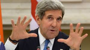 Kerry to travel to Saudi Arabia. US Secretary of State John Kerry. Tue Jun 25, 2013 8:5AM GMT. Share | Email | Print. The foreign-backed Takfiri militants ... - s.alambaigi20130625073553507