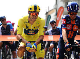 Cyclingnews - News update