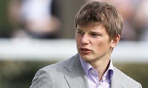Andrey Arshavin: He wants your vote. Photograph: Phil Cole/Getty Images. &quot;With the general election approaching,&quot; begins Doug Webster, &quot;I was wondering ... - Andrey-Arshavin-006
