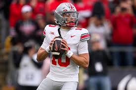 Cole Leinart, Son of Heisman Winner, Makes College Commitment Official to SMU