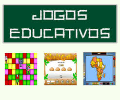 Resultado de imagem para JOGOS DIDÁTICOS ON LINE