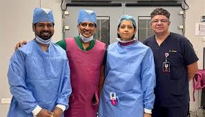 إنجاز طبي في دبي.. علاج جيني لضمور العضلات الشوكي لأول مرة خارج أمريكا